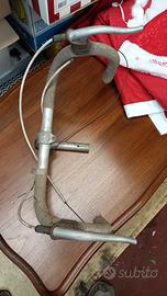 Manubrio Bici vintage 