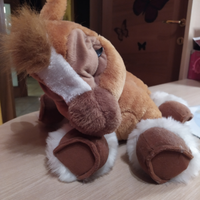 Toffee pony interattivo