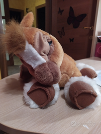 Toffee pony interattivo