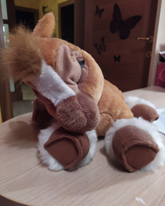 Toffee pony interattivo