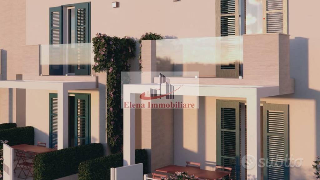 Apartment in San Vito Lo Capo, Trapani - Altro