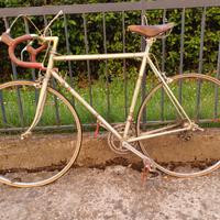 BICICLETTA CORSA STRADA EPOCA