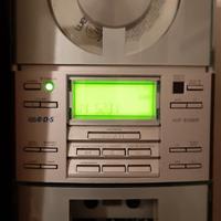 Hi FI Roadstar