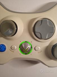 Controller joystick 