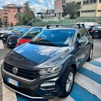 T-Roc 1.0 Business anno 2021