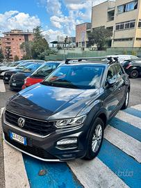 T-Roc 1.0 Business anno 2021