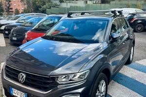 T-Roc 1.0 Business anno 2021