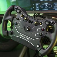 Fanatec CSL GT3