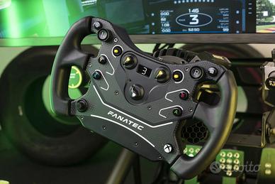 Fanatec CSL GT3