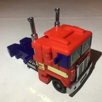 Transformers - Optimus Prime anni '80