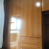 Armadio Vestiti + Mobiletto