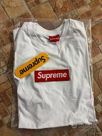 Supreme box logo