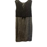 Vestito elegante donna