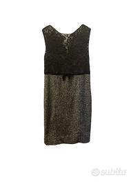 Vestito elegante donna