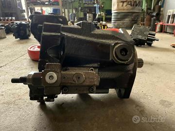 Pompa HP Hydraulic A4B51RB1