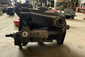 Pompa HP Hydraulic A4B51RB1