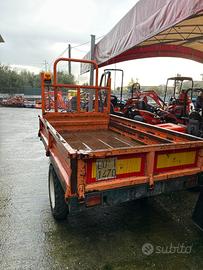 Motoagricola goldoni