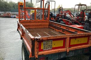 Motoagricola goldoni