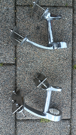 Porta divergenti e divergenti