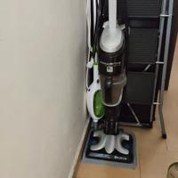 Rowenta clean e steam 