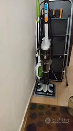 Rowenta clean e steam 