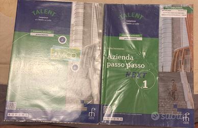 Libri ISBN 9788861604315