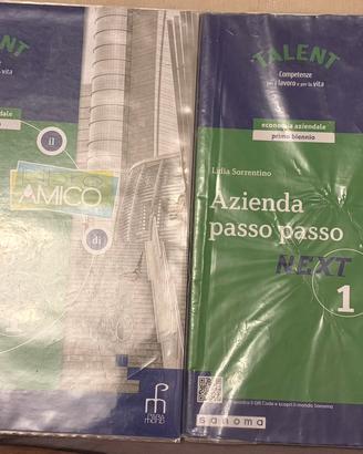 Libri ISBN 9788861604315