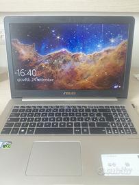 ASUS VivoBook Pro 15