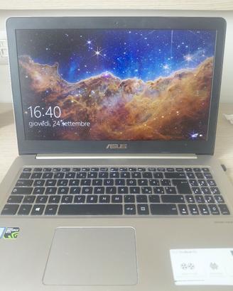 ASUS VivoBook Pro 15