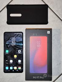 Smartphone Xiaomi Mi 9T Pro