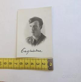 FOTO ORIGINALE LIBIA TRIPOLI UFFICIALE AVIAZIONE A