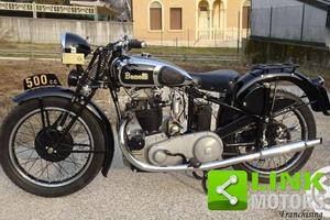 BENELLI 500 Quattro-LS 4TN