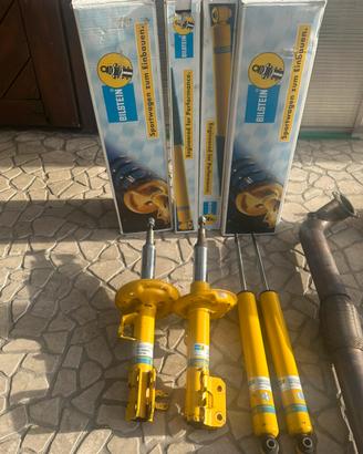 billstein b8 mito qv