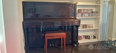 Pianoforte verticale Bernstein