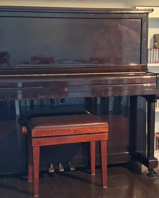Pianoforte verticale Bernstein