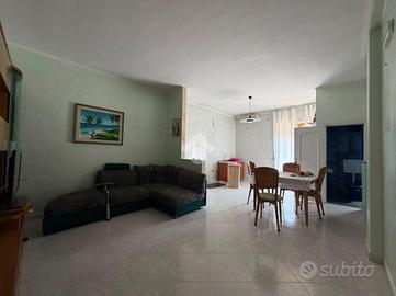 PALAZZINA A CERIGNOLA
