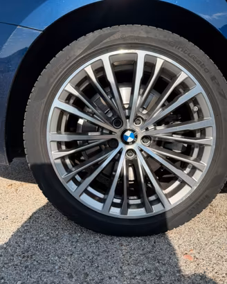 Cerchi 18 originali bmw g20