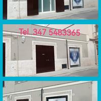 Locale commerciale 60 mq