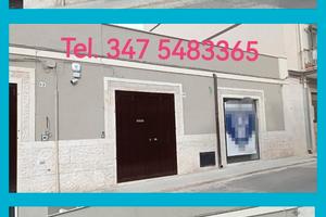 Locale commerciale 60 mq