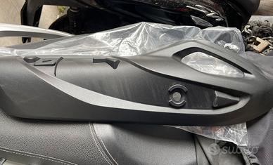 Paracalore marmitta honda sh