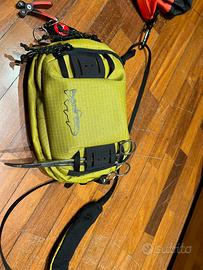 Stealth Switch Fishing Pack 5L