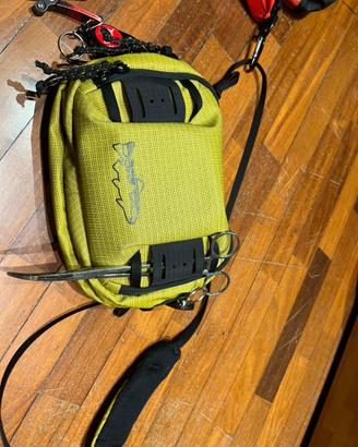 Stealth Switch Fishing Pack 5L