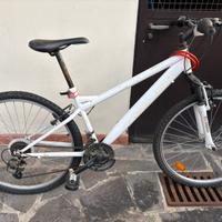 bici x ragazzo da 10anni in su