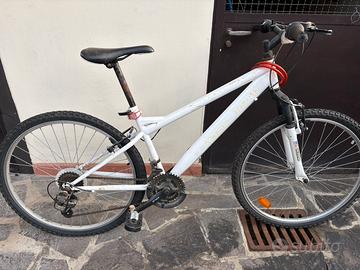 bici x ragazzo da 10anni in su