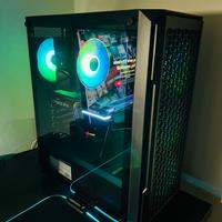 Pc gaming
