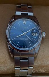 Rolex Oyster Perpetual  Date Ref. 1500