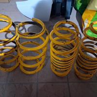 ford fiesta 6 ( 2008-2017 ) accessori 