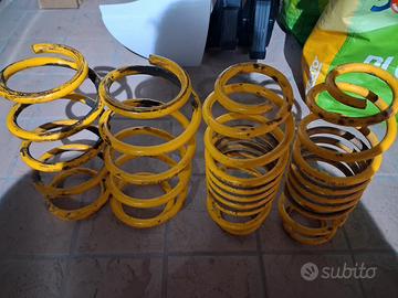 ford fiesta 6 ( 2008-2017 ) accessori 