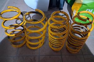 ford fiesta 6 ( 2008-2017 ) accessori 