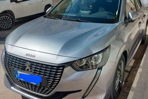 Peugeot 208  anno 2021 1.2 puretech Active s